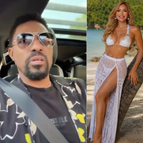 Fausto Mata tacha a Georgina Duluc de ‘boca vacía’ y sin méritos reales