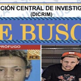 Fiscalía pide cárcel para ‘Macho’, el repatriado de Jamaica que sacude a RD