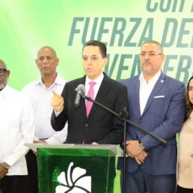 FP denuncia que combustibles han aumentado hasta un 95 %: La cuenta no cuadra para el pueblo dominicano