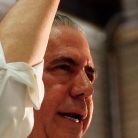 Francisco Javier exige al gobierno aclarar el escándalo de las municiones antes de que RD pague el precio internacional