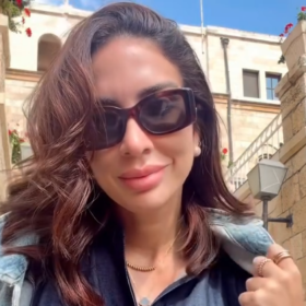 Gabi Desangles critica la falta de protección a nuestros ciudadanos comparada con Israel