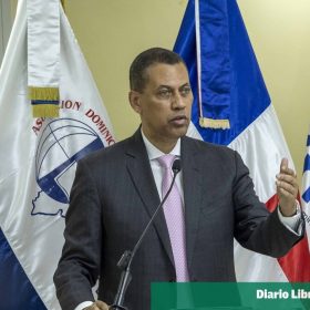 Guido Gómez Mazara lanza alerta roja al PRM: ‘No contaminen las urnas antes de tiempo’