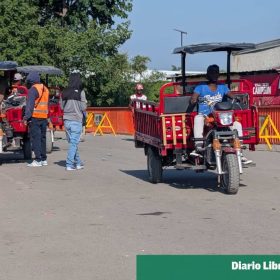 Haití corta paso a mercancías de terceros por territorio dominicano