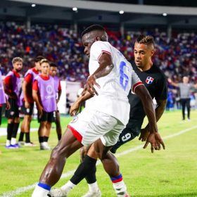 Haití y República Dominicana: el fuego de Hispaniola