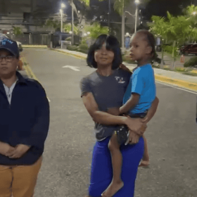 Hallan niño raptado en Los Tres Brazos: La policía lo devuelve sano y salvo
