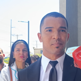 Imponen fianza y presentación periódica a la psiquiatra Ylsa Quero Cabrera