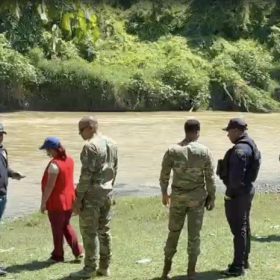 Intensa búsqueda de adolescente desaparecida en Navarrete