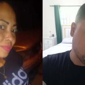 Investigan desaparición de dos personas en Monte Cristi
