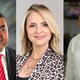 José P. Monegro, Franjul y Piera reelectos en la SIP