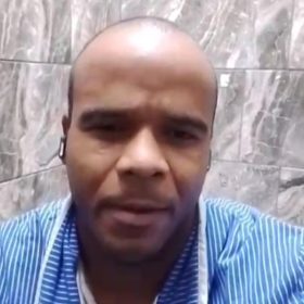 Juan Carlos Avila listo para combatir pandillas haitianas tras su servicio con Rusia