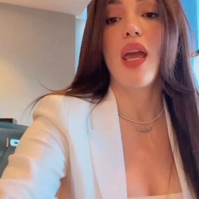 Karen Yapoort anuncia ‘Mujeres de grandes ligas’: el regreso que Santo Domingo espera