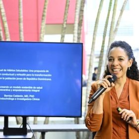 La crisis nutricional en las aulas dominicanas: universitarios sin frutas