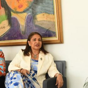 La Iglesia Católica impulsa el turismo religioso
