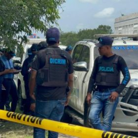 La sangre que no para: 238 vidas perdidas en el calor dominicano