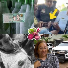 Las más vistas del jueves: suben las cervezas, la diputada con esposas y los ovnis demoníacos
