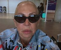 Laura Bozzo en UCI: la urgencia humanitaria que mueve a la región