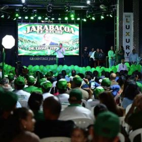 Leonel ataca: El Gobierno pierde autoridad moral para negociar el arroz
