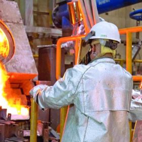 Londres intenta frenar el oro de Barrick Gold extraído en RD