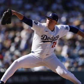 Los Dodgers con Skubal, Yamamoto y Snell dominan ante Milwaukee