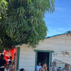 Último adiós a Josnely Álvarez en Navarrete: el pueblo llora su partida