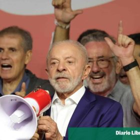 Lula desbancado en primera vuelta: el ‘inesperado’ golpe de Flávio Bolsonaro