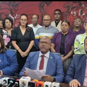 Médicos convocan a paro nacional: el grito urgente por la salud pública