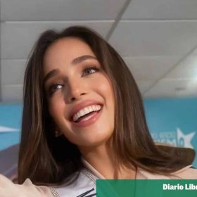 Miss República Dominicana Universo 2026, Melissa Núñez, aterriza en Puerto Rico con el plan maquiavélico de la corona