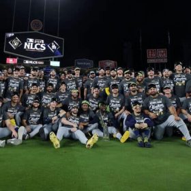 MLB tendrá una Serie Mundial inédita: El caos glorioso del béisbol toma posesión