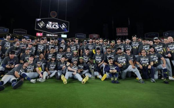 MLB tendrá una Serie Mundial inédita: El caos glorioso del béisbol toma posesión