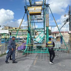 Muerte de niña en Hato Mayor: el Estado y los jueces imponen un millón de pesos como garantía