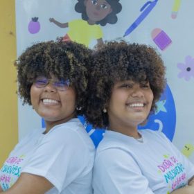 Niñas dominicanas estudian más pero persisten desafíos