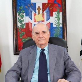 Nueva era para el juego legal en RD: Designan a Teófilo Tabar Manzur al frente
