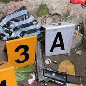 Nuevos “intercambios de disparos” en Santo Domingo y San Cristóbal