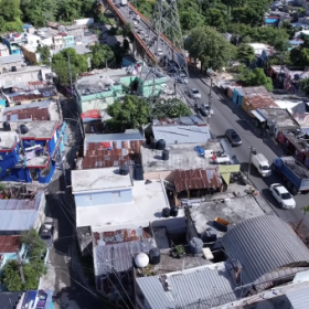 Ojo si cruzas La Barquita: el puente que no perdonará tu imprudencia