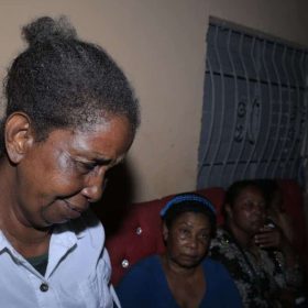 Parientes de mellizos ultimados: «Los acribillaron» – La verdad que no callamos