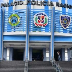 Policía Nacional investiga conflicto social con armas en Ciudad Juan Bosch