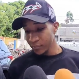 Prisión preventiva contra Yohan Jiménez Medina por muerte en Los Praditos