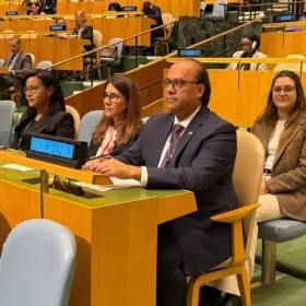 RD es reelecta al Consejo de Derechos Humanos de la ONU: Un nuevo mandato para el Caribe