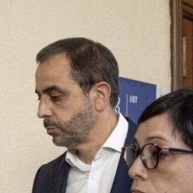 Recesan para el 16 de octubre decisión sobre calificación jurídica del caso Jet Set