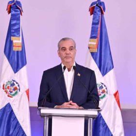 República Dominicana expresa solidaridad tras terremoto Panamá: el compromiso fraterno de Abinader