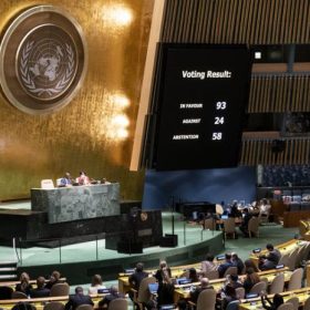 República Dominicana reelegida como miembro del Consejo de Derechos Humanos de la ONU