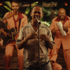 Romeo Santos, Prince Royce y Dalvin La Melodía lanzan ‘Menor’: el reggaetón tropical que dominó las pistas