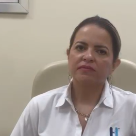 Roniel Holguín en estado reservado tras agresión de padrastro