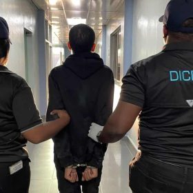 Se entrega el ‘Droga’ tras asalto a punta de pistola en Villa María