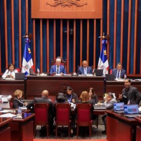 Senadores aprueban que la mitad de los 14 procuradores adjuntos deban ser escogidos por el CNM