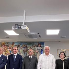 Socialización del Código Penal: ¿Tres etapas o una excusa para la demora?