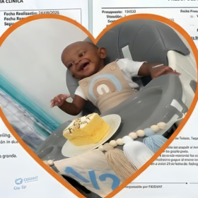 SOS para Eliezer: La familia pide ayuda urgente por cardiopatía congénita