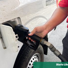 Subsidio combustibles en RD y aumento de gasolina: el bolso del pueblo se hincha