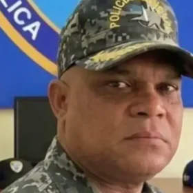 Suspenden a teniente coronel por denuncia de atropello en Baní