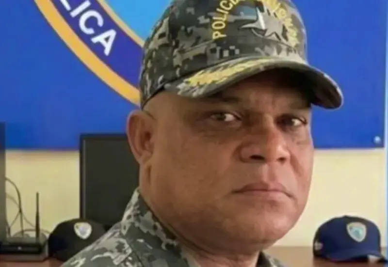 Suspenden a teniente coronel por denuncia de atropello en Baní
